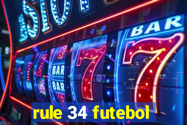 rule 34 futebol